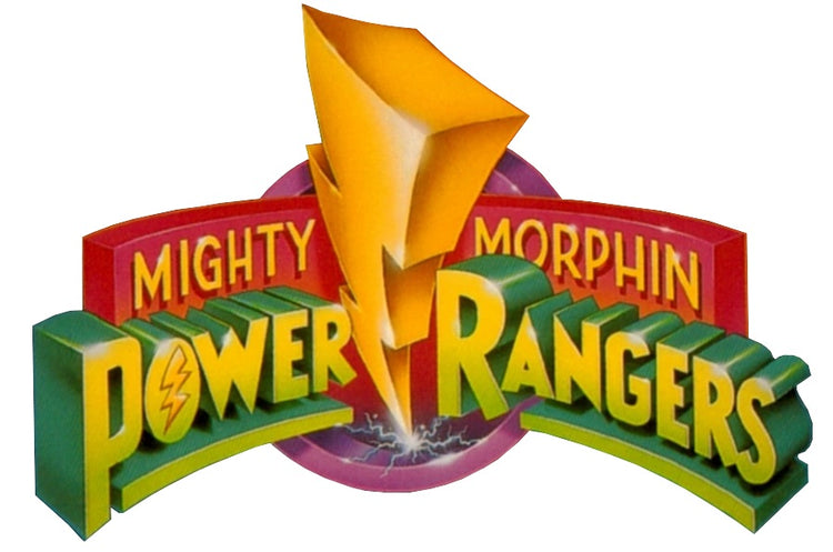 Freddy Funko Rangers