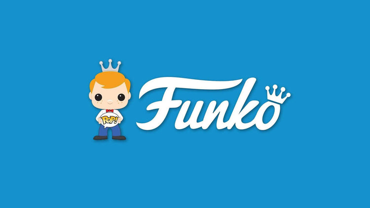FUNKO POPS
