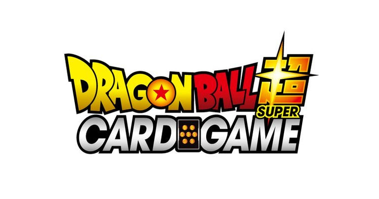 DRAGON BALL SUPER CARD GAME