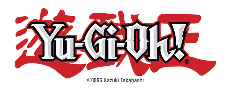 YU-GI-OH