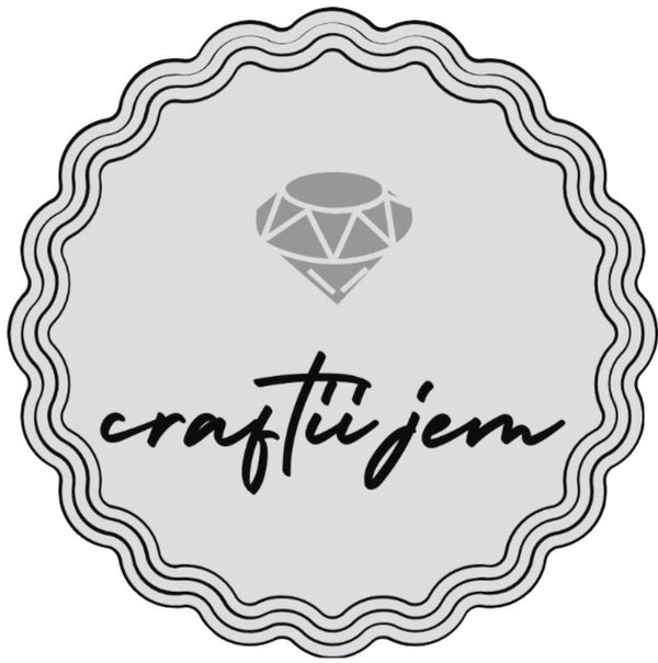 CraftiiJem logo