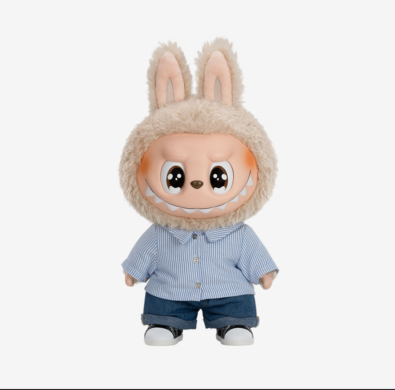 THE MONSTERS - FLIP WITH ME Vinyl
Plush Doll