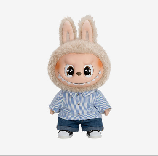 THE MONSTERS - FLIP WITH ME Vinyl
Plush Doll