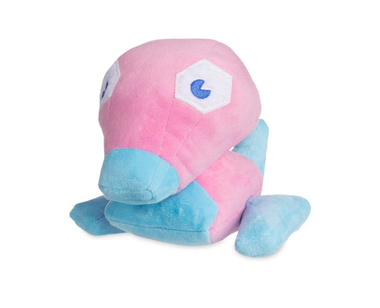 Porygon Pokémon Soda Pop Plush