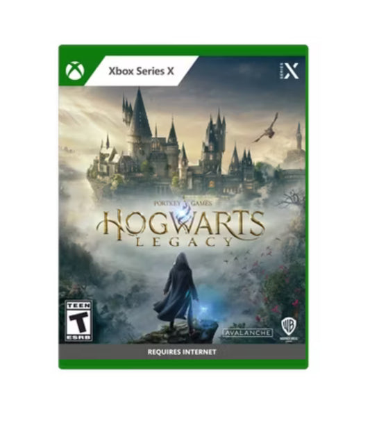 Hogwarts Legacy - Xbox Series X- USED