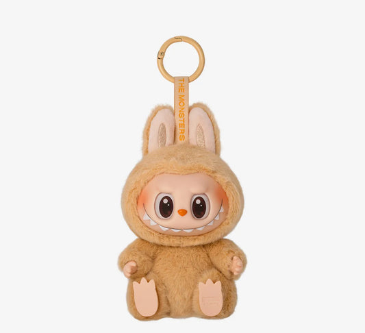 THE MONSTERS - BABA “Have a Seat Vinyl” Plush