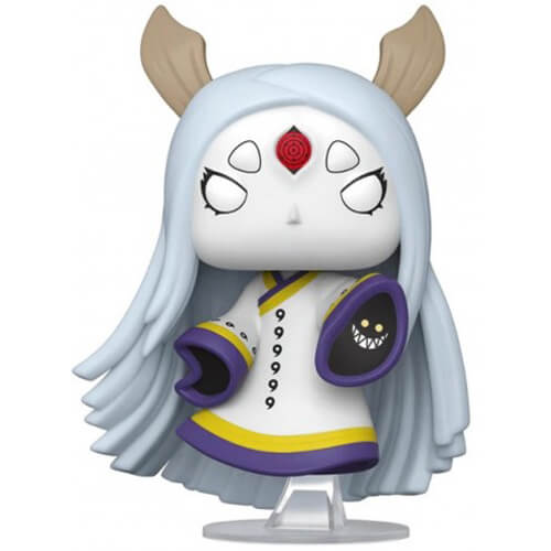 Funko POP! Naruto - Kaguya Otsutsuki