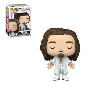 Funko POP! The Umbrella Academy - Klaus