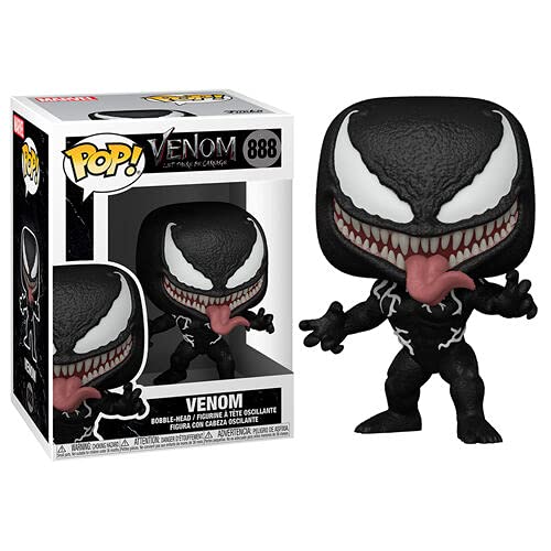 Funko POP! Venom