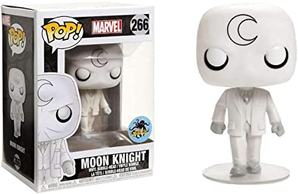 Funko POP! Marvel - MoonKnight