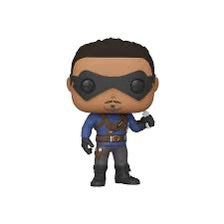 Funko POP! The Umbrella Academy - Diego