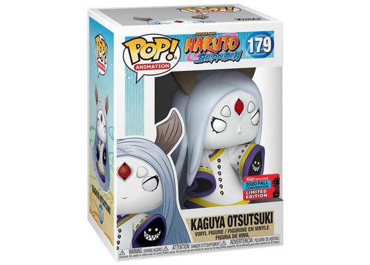 Funko POP! Naruto - Kaguya Otsutsuki