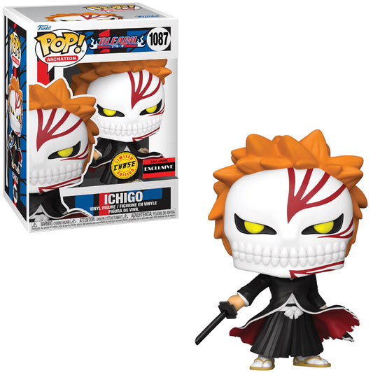 Funko POP! Bleach - Ichigo Chase