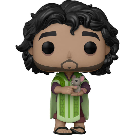 Funko POP! Encanto - Bruno