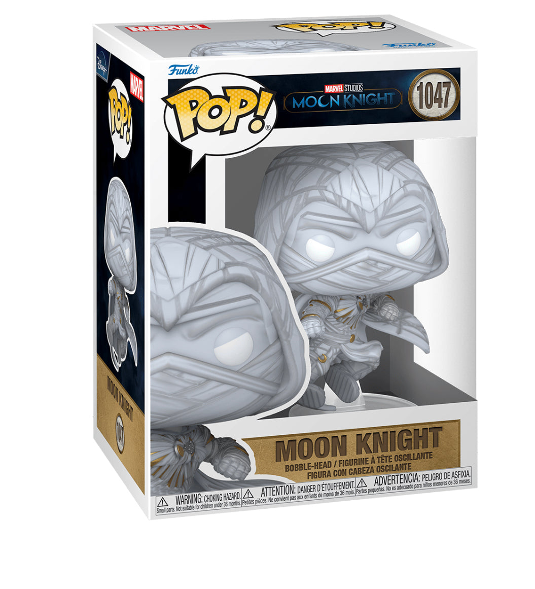 Funko POP! MoonKnight