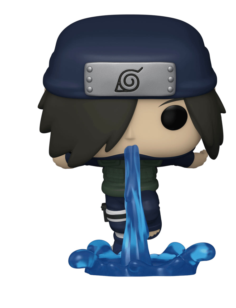 Funko POP! Naruto - Izumo Kamizuki