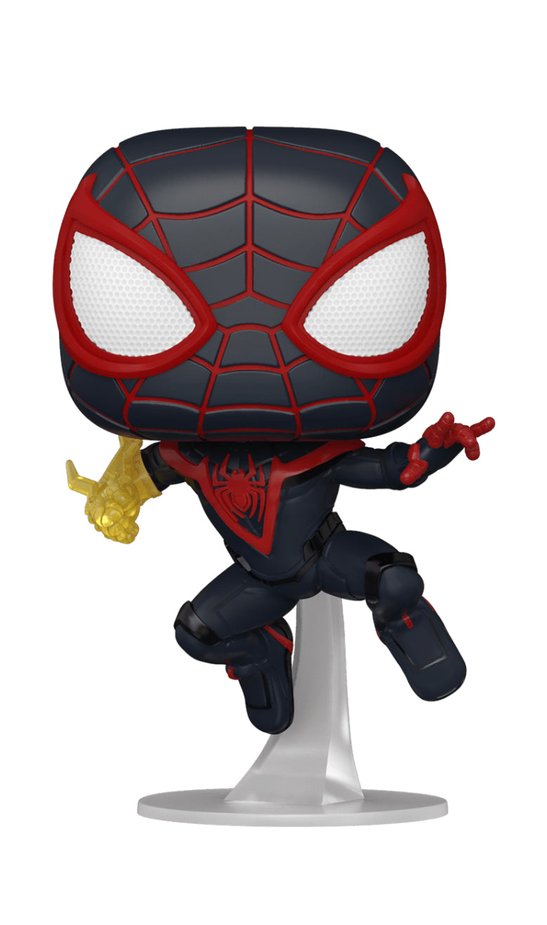 Funko POP! Marvel Comics - Miles Morales