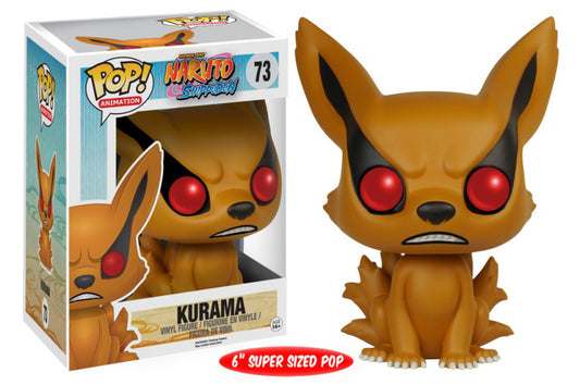 Funko Pop Kurama