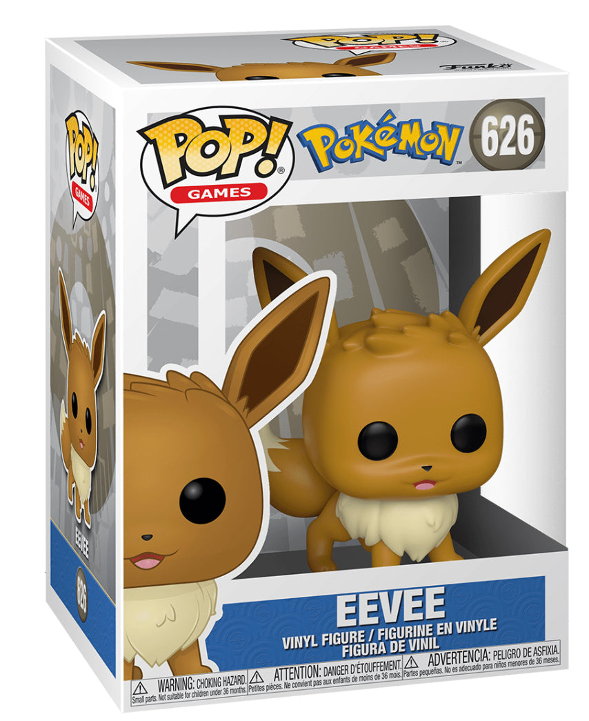 Funko Pop Eevee 626