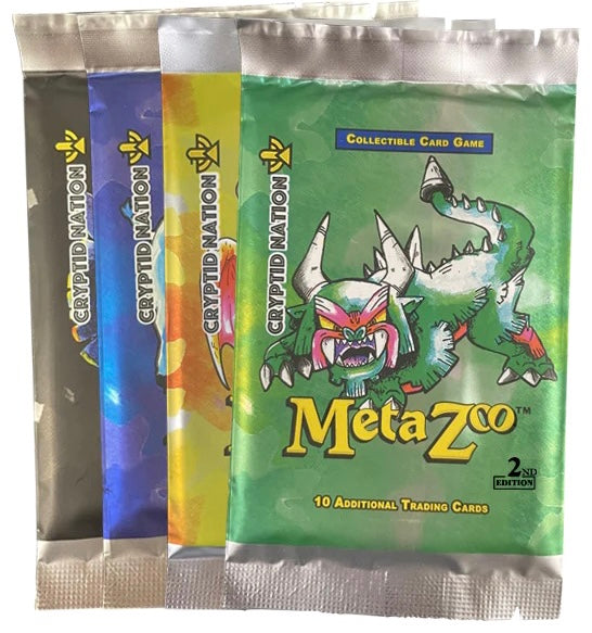 3- Metazoo Cryptid Nation 2nd ed