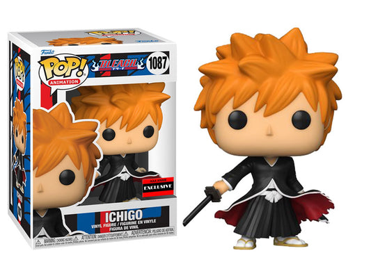 Funko POP! Bleach - Ichigo