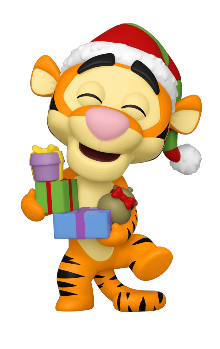 Funko POP! Disney - Tigger