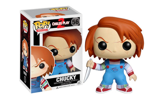 Funko Child’s play 2 Chucky