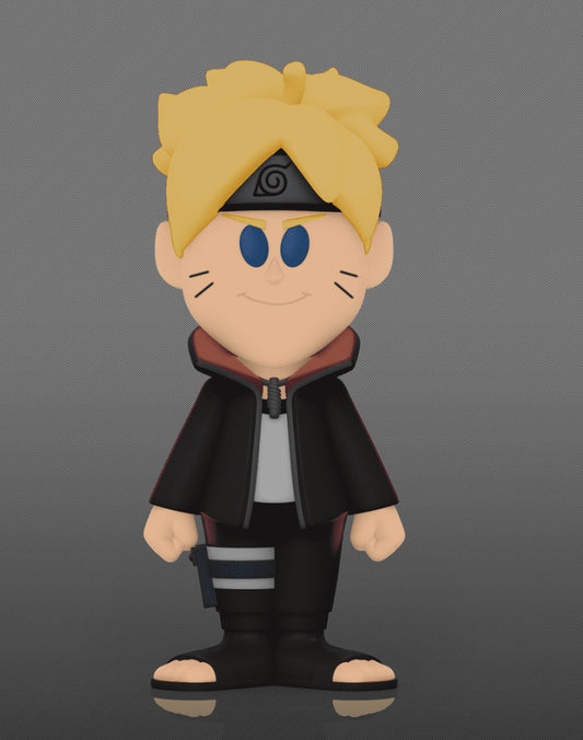 Funko Soda (Chase) Boruto Uzumaki